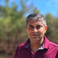 Sreenath Kottapuzhackal