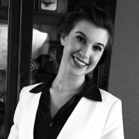 Stephanie Harcrow