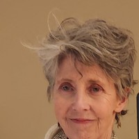 Mary Elizabeth Mccue