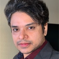 Vishnu Sivadas