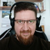 Łukasz Rybarczyk