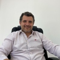 Sebastián Cayul Piña