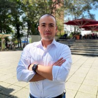 Juan Camilo Castaño Quintero
