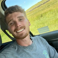 Blake Finley