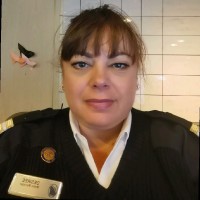 Désirée Croes