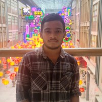 Mugesh Raj