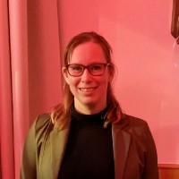 Danielle Vink-hooiveld