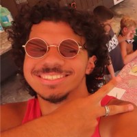 Isaac Dias