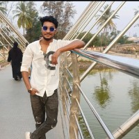 Debasish Singh