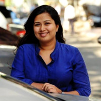 Stacy Vaz
