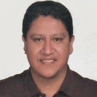 Omar Cárdenas Bravo