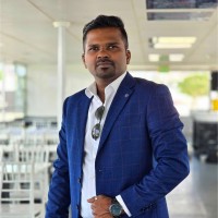 Sujith Xavier