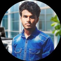 ABHISHEK SR