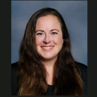 Dr. Melissa Laudani