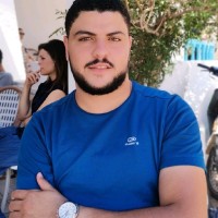 Hamza Dridi