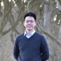 Tommy Yu