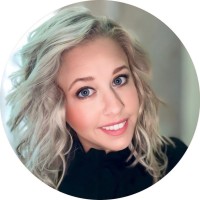 Mallory Stephens, CISR