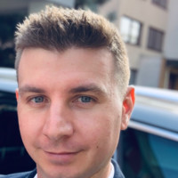 Simon Michalcik
