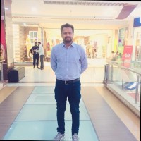 Mohammad Khawar