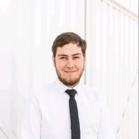 Conrad Schoeman