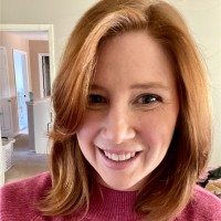 Katie Mensinger
