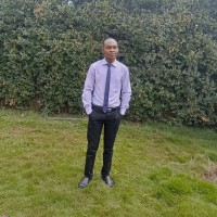 Gideon Kipkoech