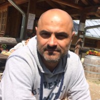 Luca Monceri