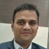 Saurabh Agrawal