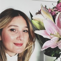 Monica Maria Gonzales