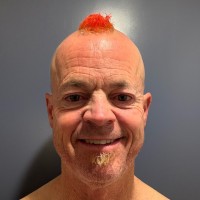 Doug Broad, NASM-CPT