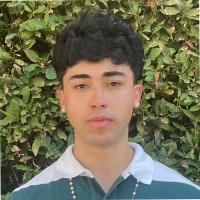 Mikael Garcia-Dominguez