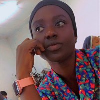 Fatima Bintu Dawuda