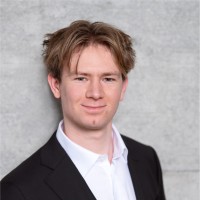 Tom Blackmore-Esslinger