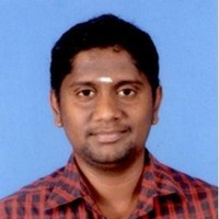 Rajeshwaran S