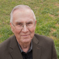 Douglas Baldwin