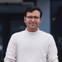 Mrugesh Jani, Mcdl