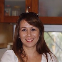 Liliya Alimanov