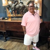 Yolanda Simpson