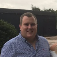 Daniel Bartram
