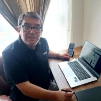 Francisco Javier Noriega Gaspar