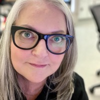Marilyn Dillon