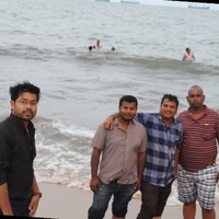 Murali P