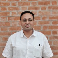 Suresh Singh