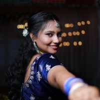Dr Akshaya Balan