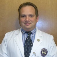 Robert Weiss Pa-C