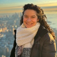 Erika (Amodeo) Kerner