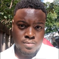 Kevin Badibengi