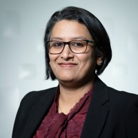 Ashima Krishna, PhD