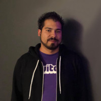 Luis Ivan Fernandez Sanchez