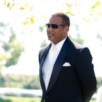 Rodney Martin